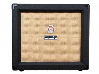 Orange CRUSH 35RT Black Orange CRUSH 35RT Black